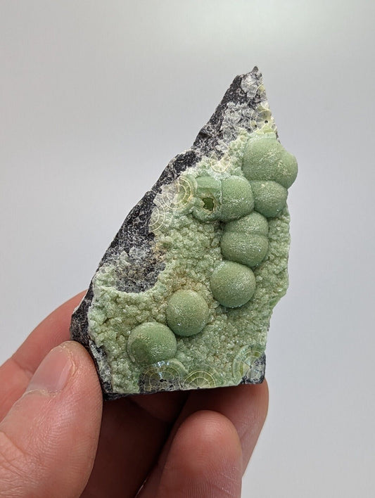 Wavellite - Fantastic 1990s Old Stock - Mauldin Mountain Arkansas - Collectibles:Rocks Fossils & Minerals:Crystals