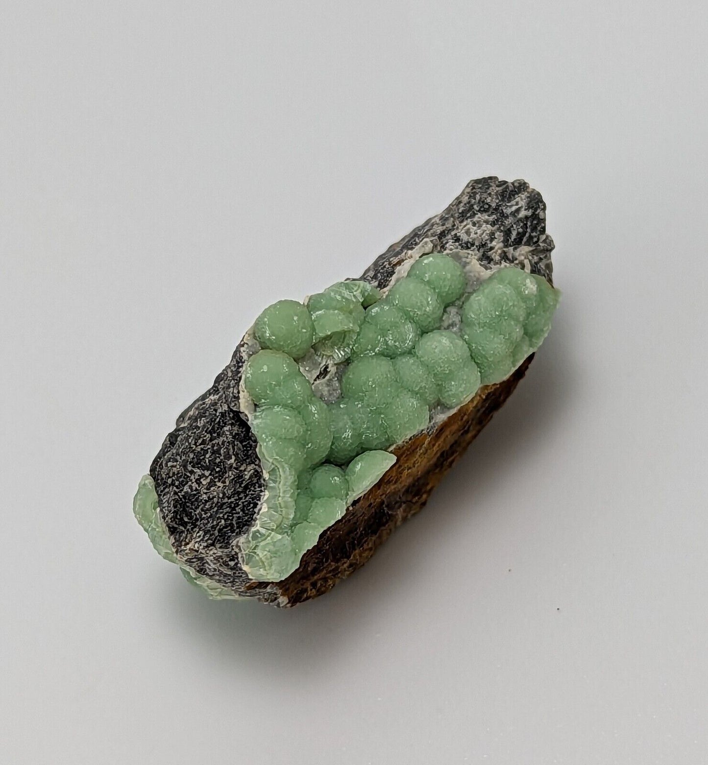 Wavellite - Fantastic 1990s Old Stock - Mauldin Mountain Arkansas - Collectibles:Rocks Fossils & Minerals:Crystals
