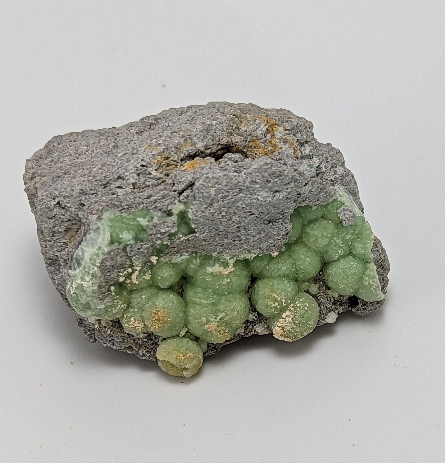 Wavellite - Fantastic 1990s Old Stock - Mauldin Mountain Arkansas - Collectibles:Rocks Fossils & Minerals:Crystals
