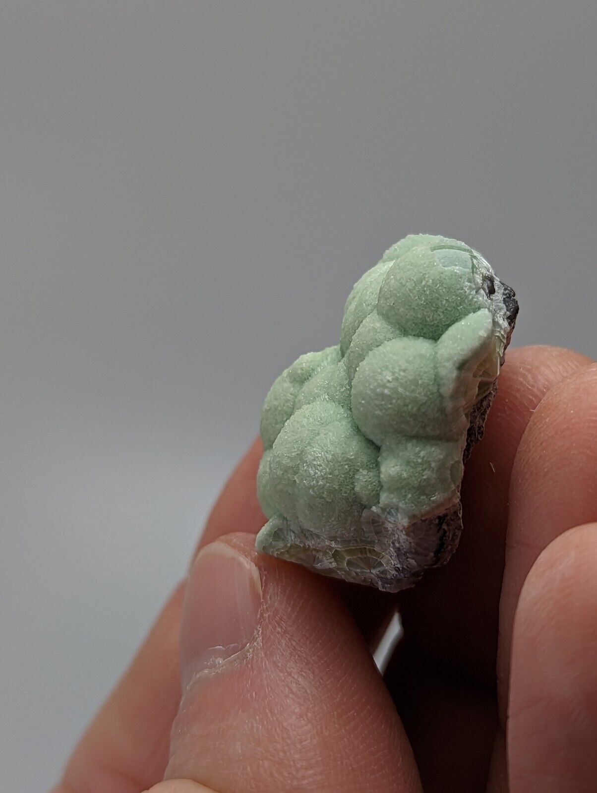Wavellite - Fantastic 1990s Old Stock - Mauldin Mountain Arkansas - Collectibles:Rocks Fossils & Minerals:Crystals