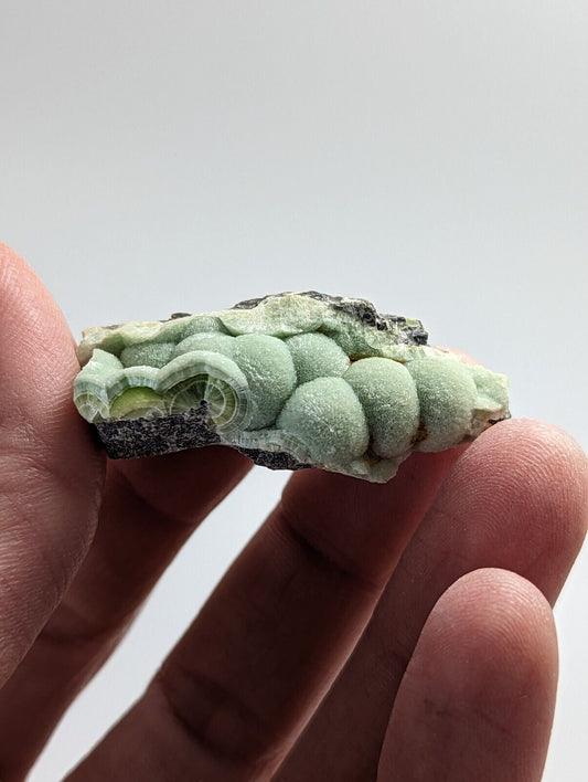 Wavellite - Fantastic 1990s Old Stock - Mauldin Mountain Arkansas - Collectibles:Rocks Fossils & Minerals:Crystals