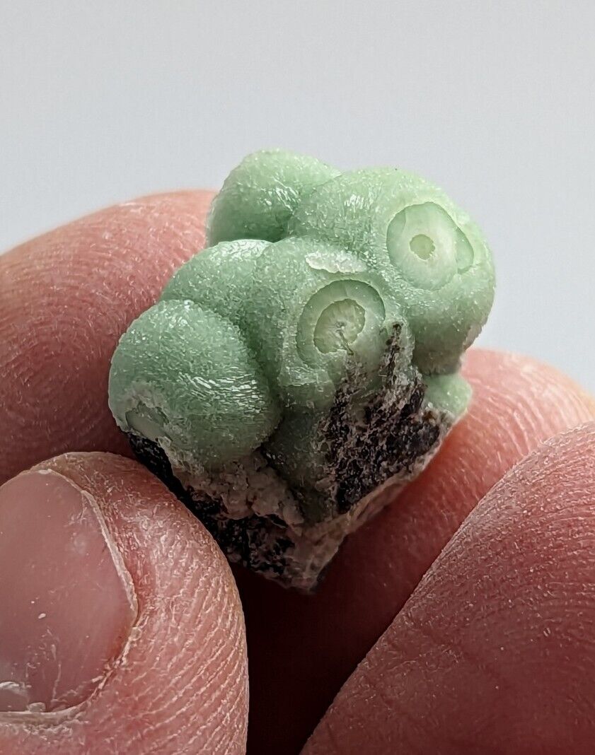 Wavellite - Fantastic 1990s Old Stock - Mauldin Mountain Arkansas - Collectibles:Rocks Fossils & Minerals:Crystals
