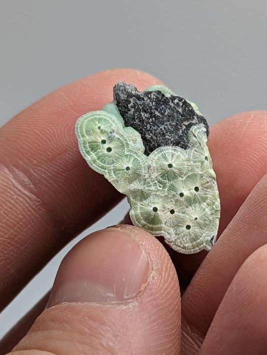 Wavellite - Fantastic 1990s Old Stock - Mauldin Mountain Arkansas - Collectibles:Rocks Fossils & Minerals:Crystals