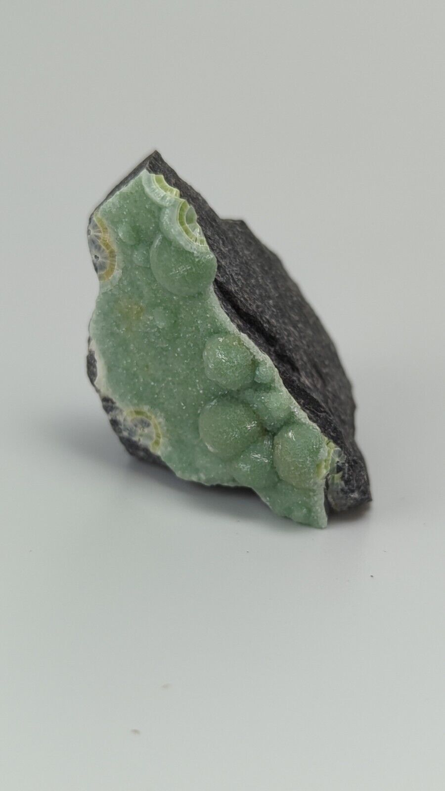 Wavellite - Fantastic 1990s Old Stock- Mauldin Mountain Montgomery co. Arkansas - Collectibles:Rocks Fossils &