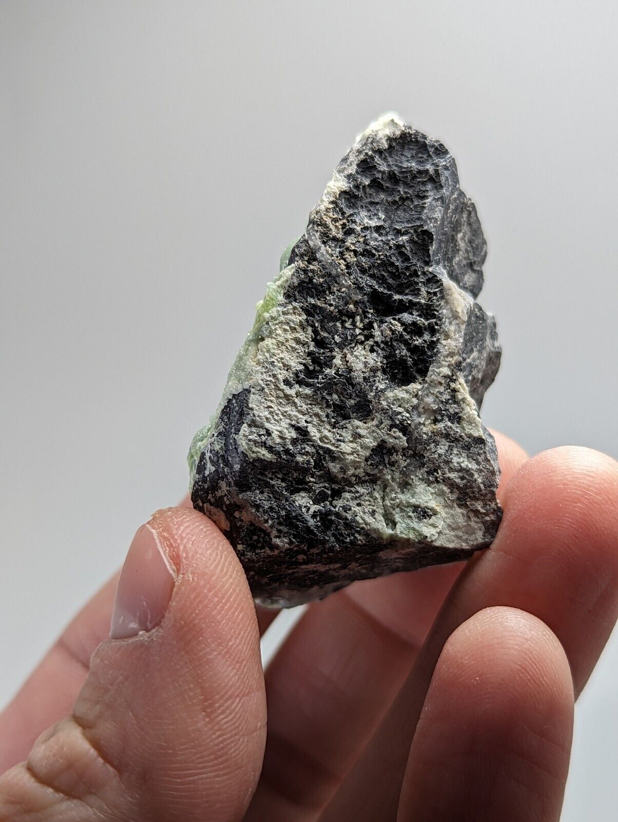 Wavellite - Fantastic Old Stock - Mauldin Mountain Arkansas - Collectibles:Rocks Fossils & Minerals:Crystals Mineral