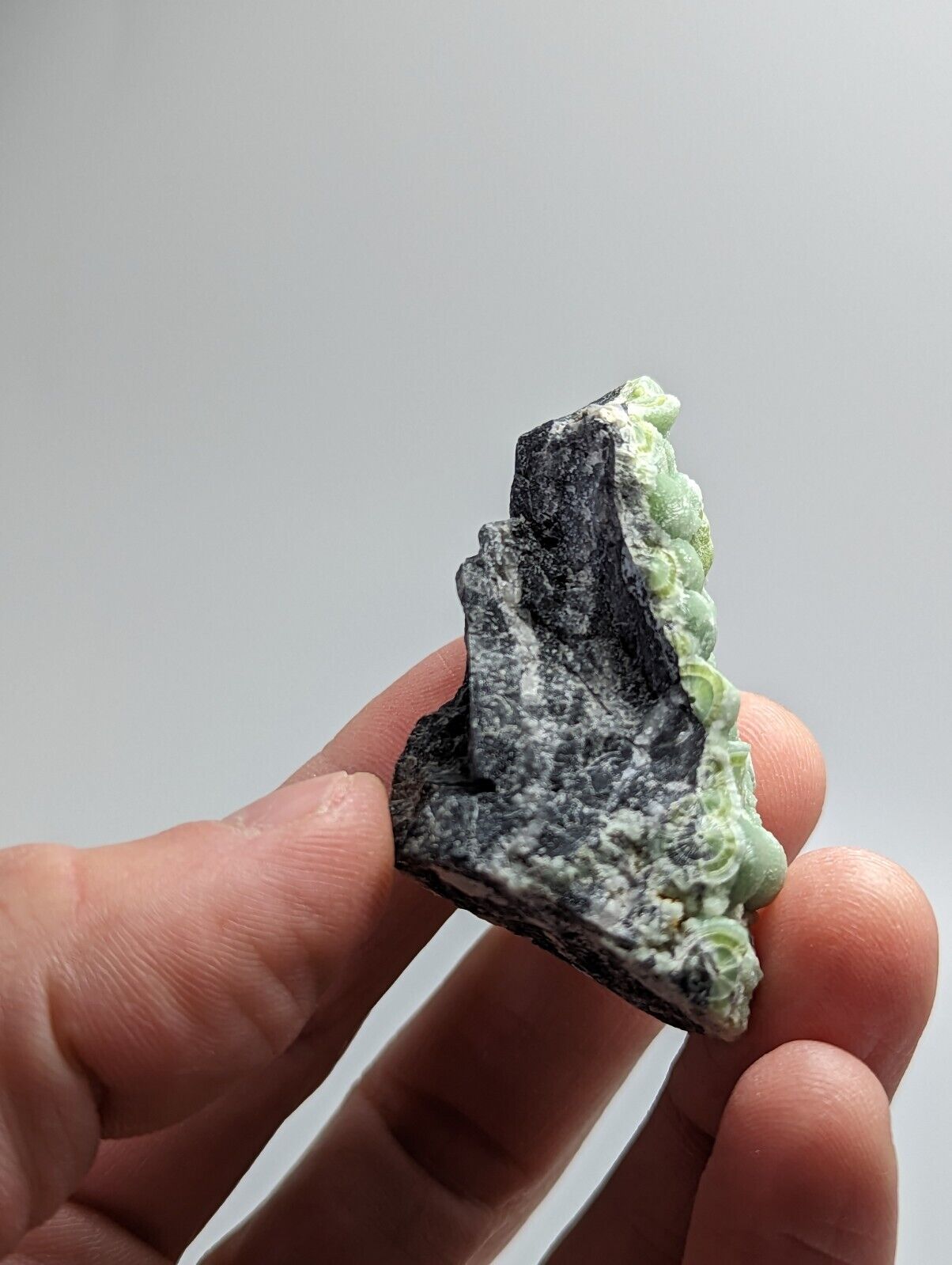 Wavellite - Fantastic Old Stock - Mauldin Mountain Arkansas - Collectibles:Rocks Fossils & Minerals:Crystals Mineral