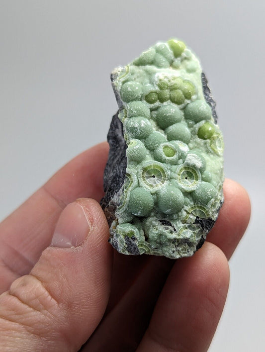 Wavellite - Fantastic Old Stock - Mauldin Mountain Arkansas - Collectibles:Rocks Fossils & Minerals:Crystals Mineral