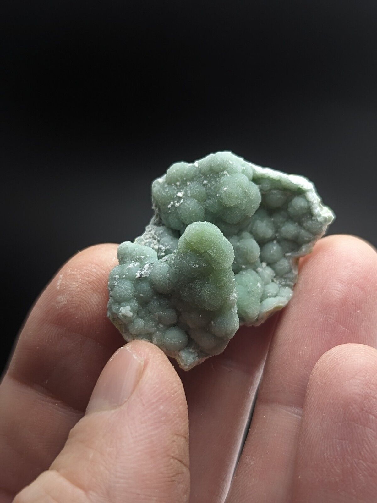 Wavellite - Fantastic Old Stock - Mauldin Mountain Arkansas ooak - Collectibles:Rocks Fossils & Minerals:Crystals