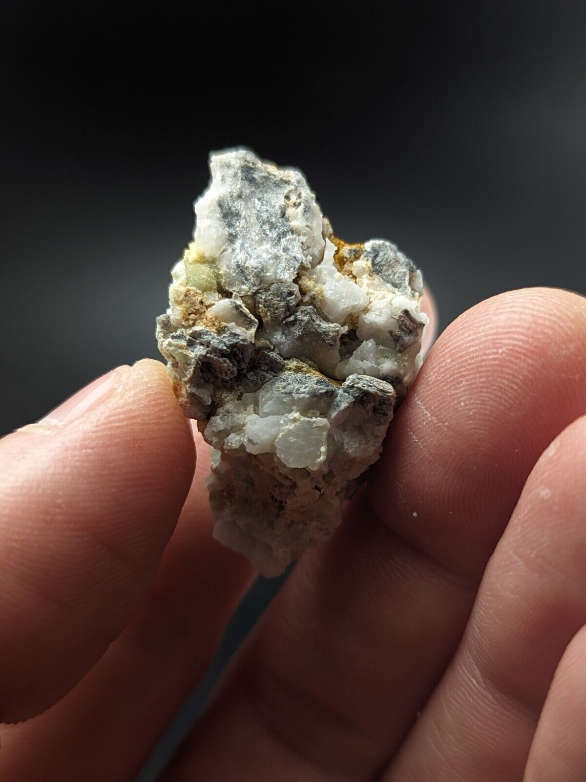 Wavellite - Fantastic Old Stock - Mauldin Mountain Arkansas ooak - Collectibles:Rocks Fossils & Minerals:Crystals