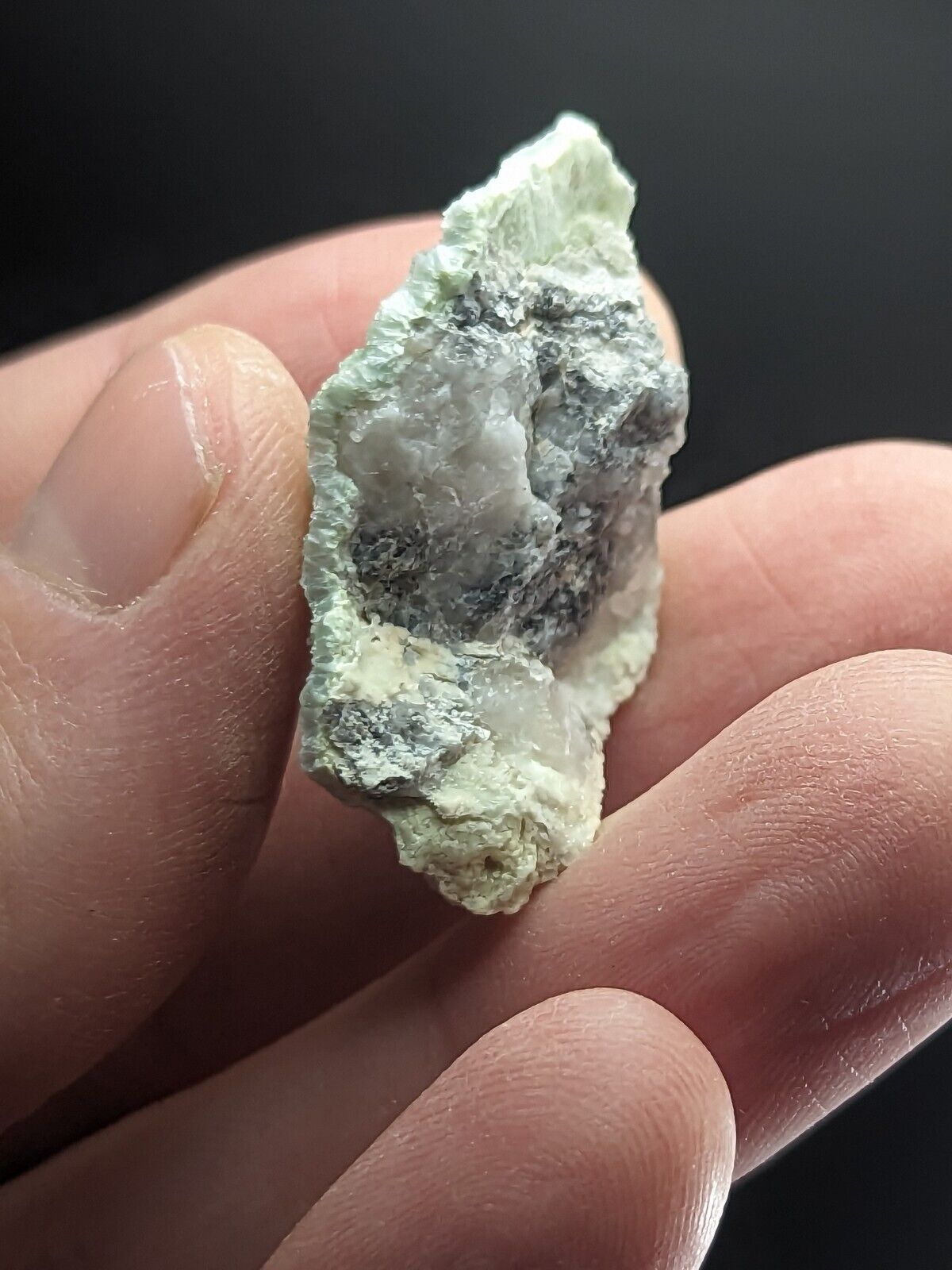 Wavellite - Fantastic Old Stock - Mauldin Mountain Arkansas ooak - Collectibles:Rocks Fossils & Minerals:Crystals