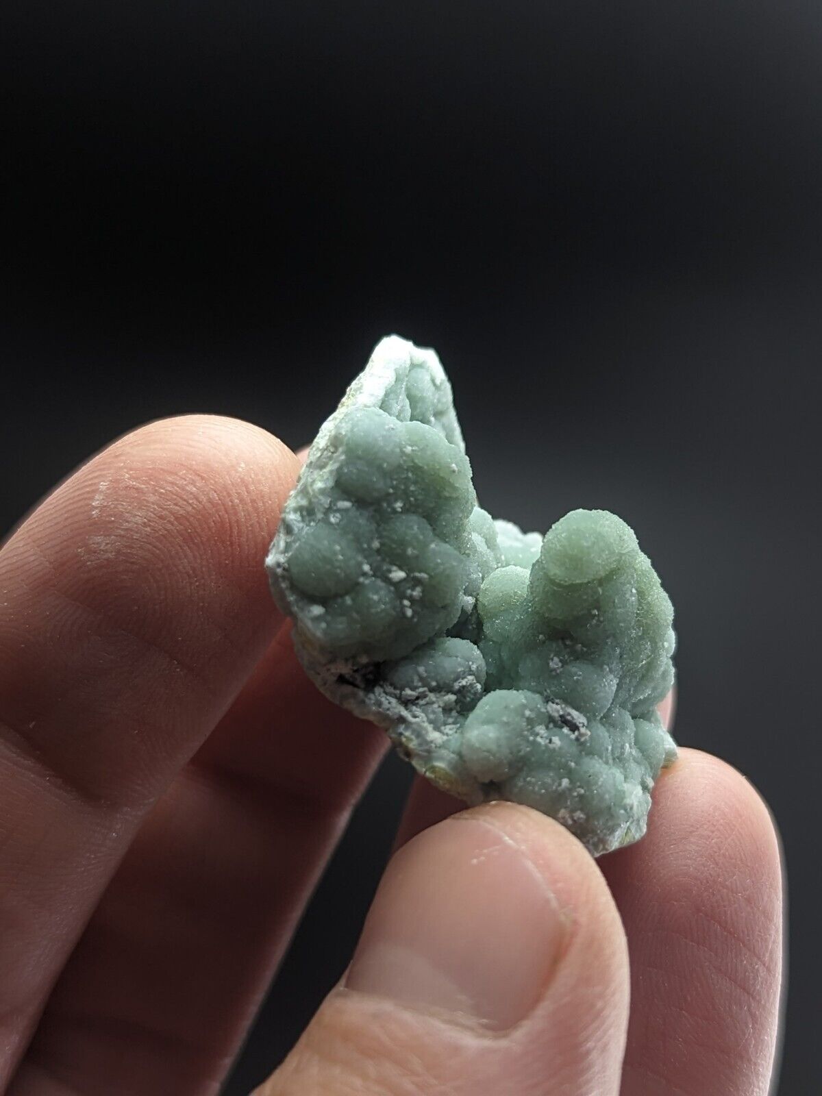 Wavellite - Fantastic Old Stock - Mauldin Mountain Arkansas ooak - Collectibles:Rocks Fossils & Minerals:Crystals
