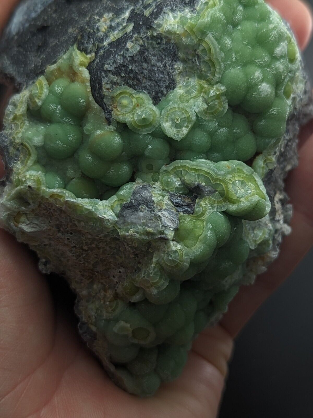 Wavellite - Fantastic Old Stock - Mauldin Mountain Arkansas ooak - Collectibles:Rocks Fossils & Minerals:Crystals