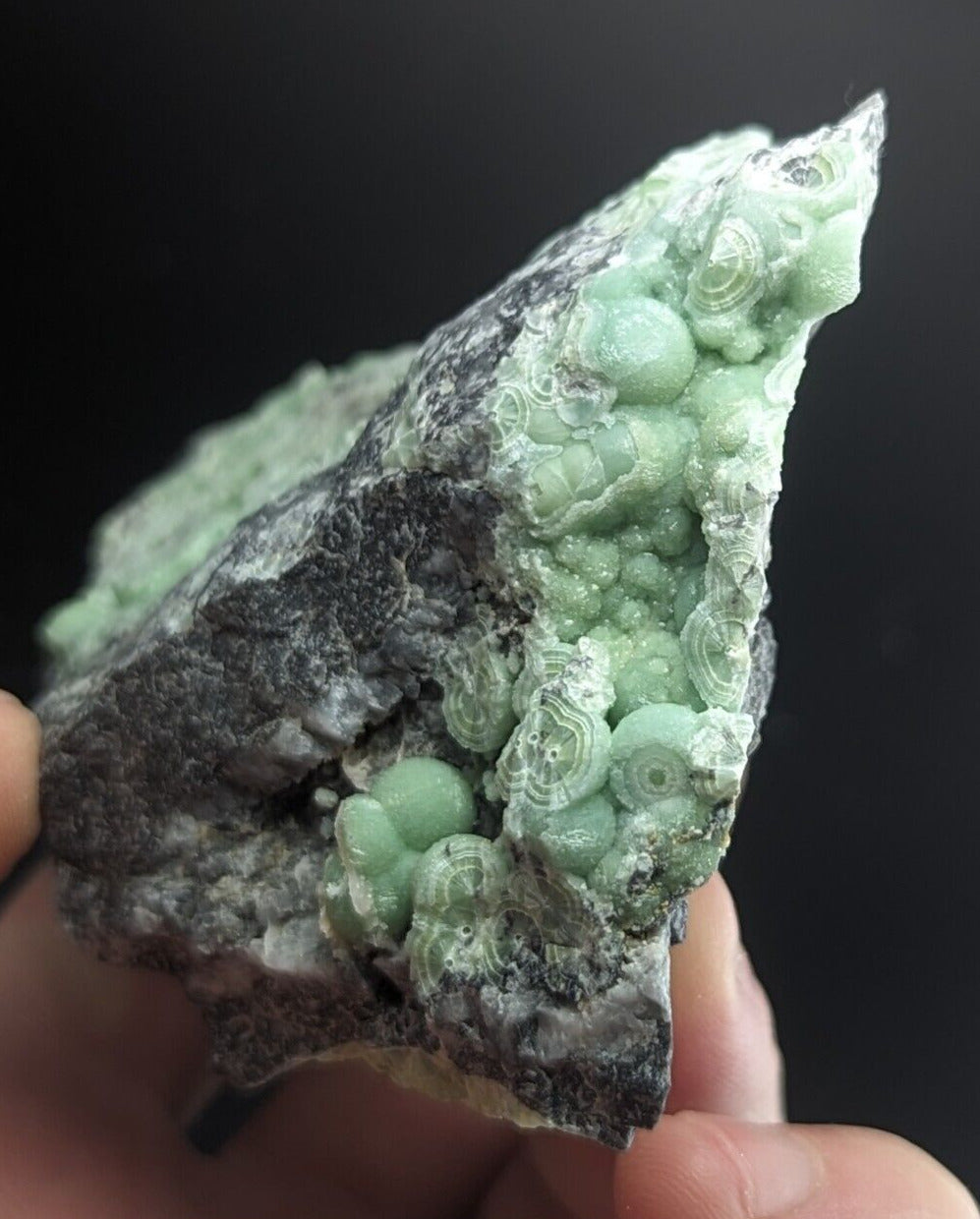 Wavellite - Fantastic Old Stock - Mauldin Mountain Arkansas ooak - Collectibles:Rocks Fossils & Minerals:Crystals