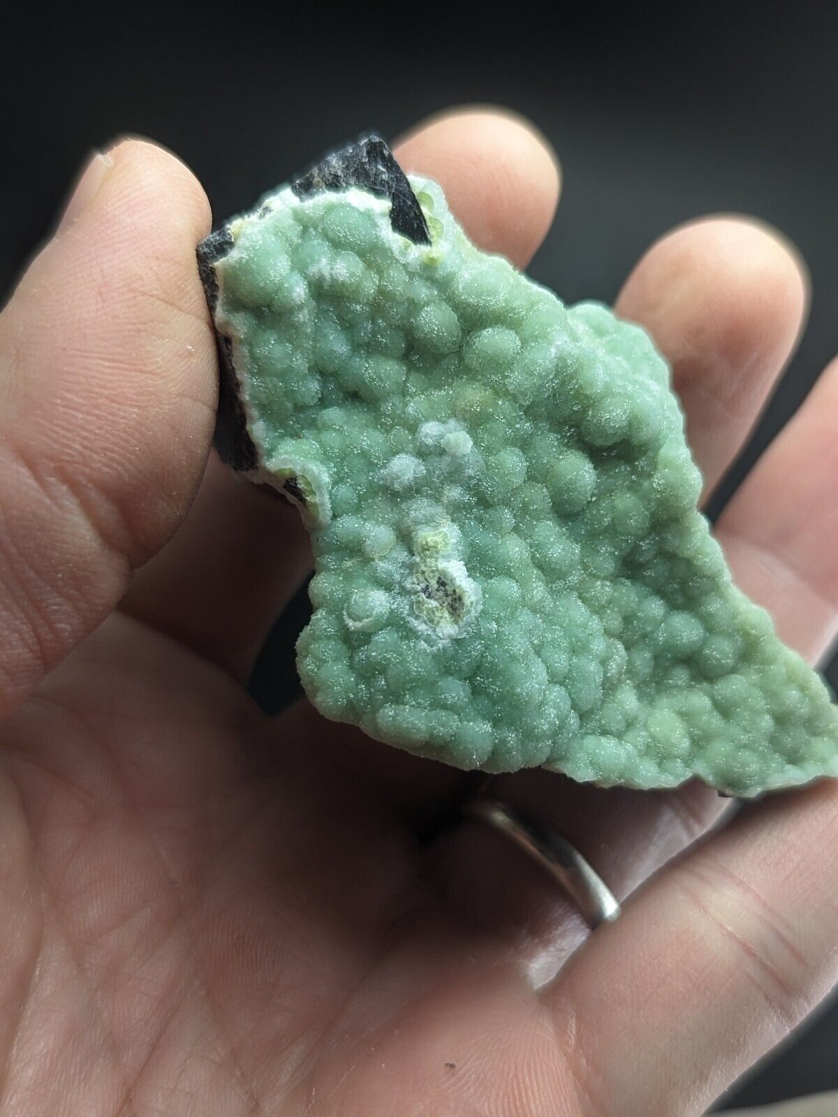 Wavellite - Fantastic Old Stock - Mauldin Mountain Arkansas ooak - Collectibles:Rocks Fossils & Minerals:Crystals