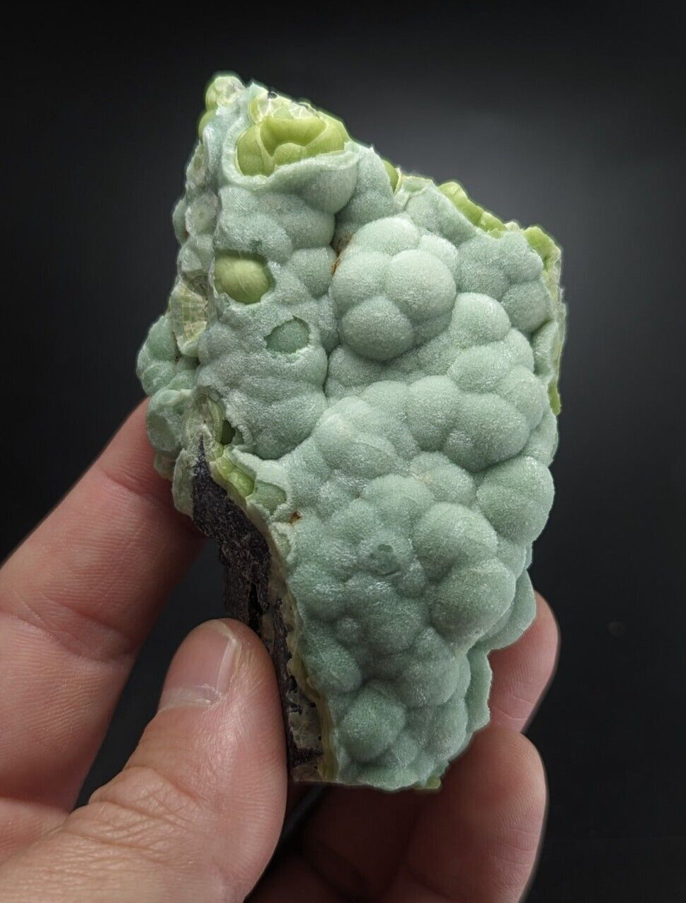Wavellite - Fantastic Old Stock - Mauldin Mountain Arkansas ooak - Collectibles:Rocks Fossils & Minerals:Crystals
