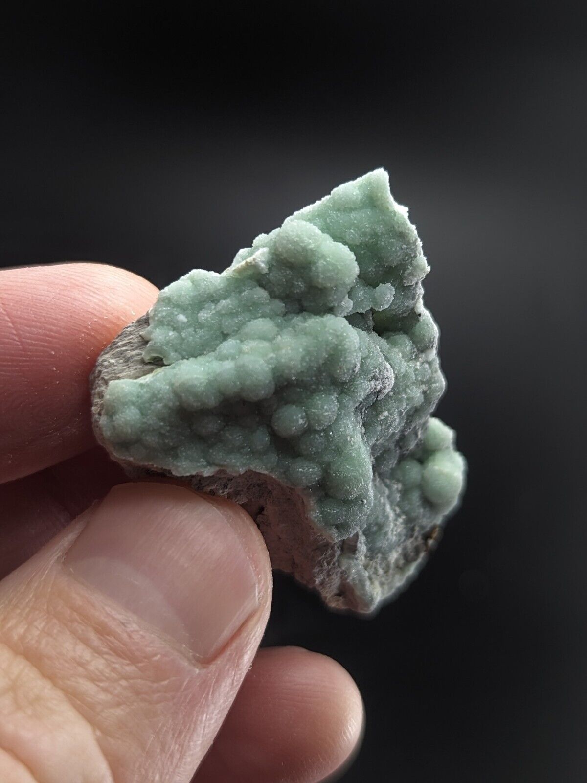 Wavellite - Fantastic Old Stock - Mauldin Mountain Arkansas ooak - Collectibles:Rocks Fossils & Minerals:Crystals