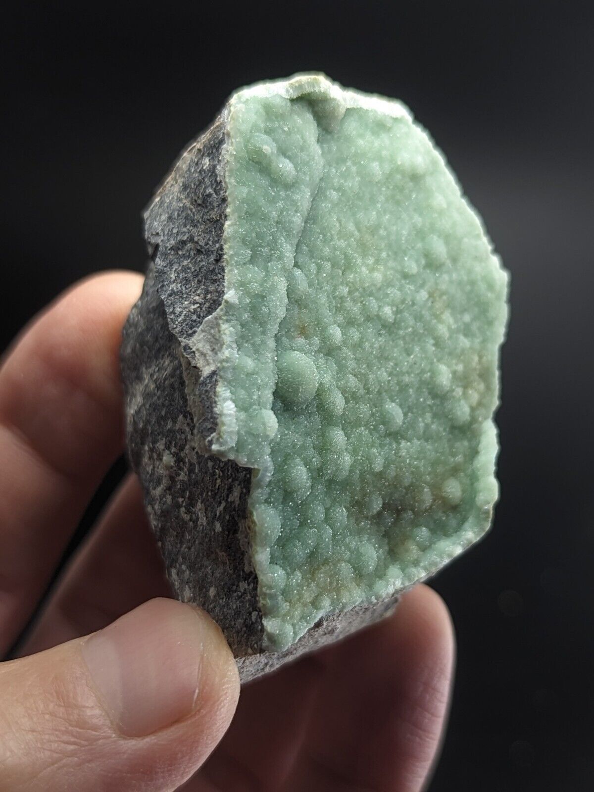 Wavellite - Fantastic Old Stock - Mauldin Mountain Arkansas ooak - Collectibles:Rocks Fossils & Minerals:Crystals