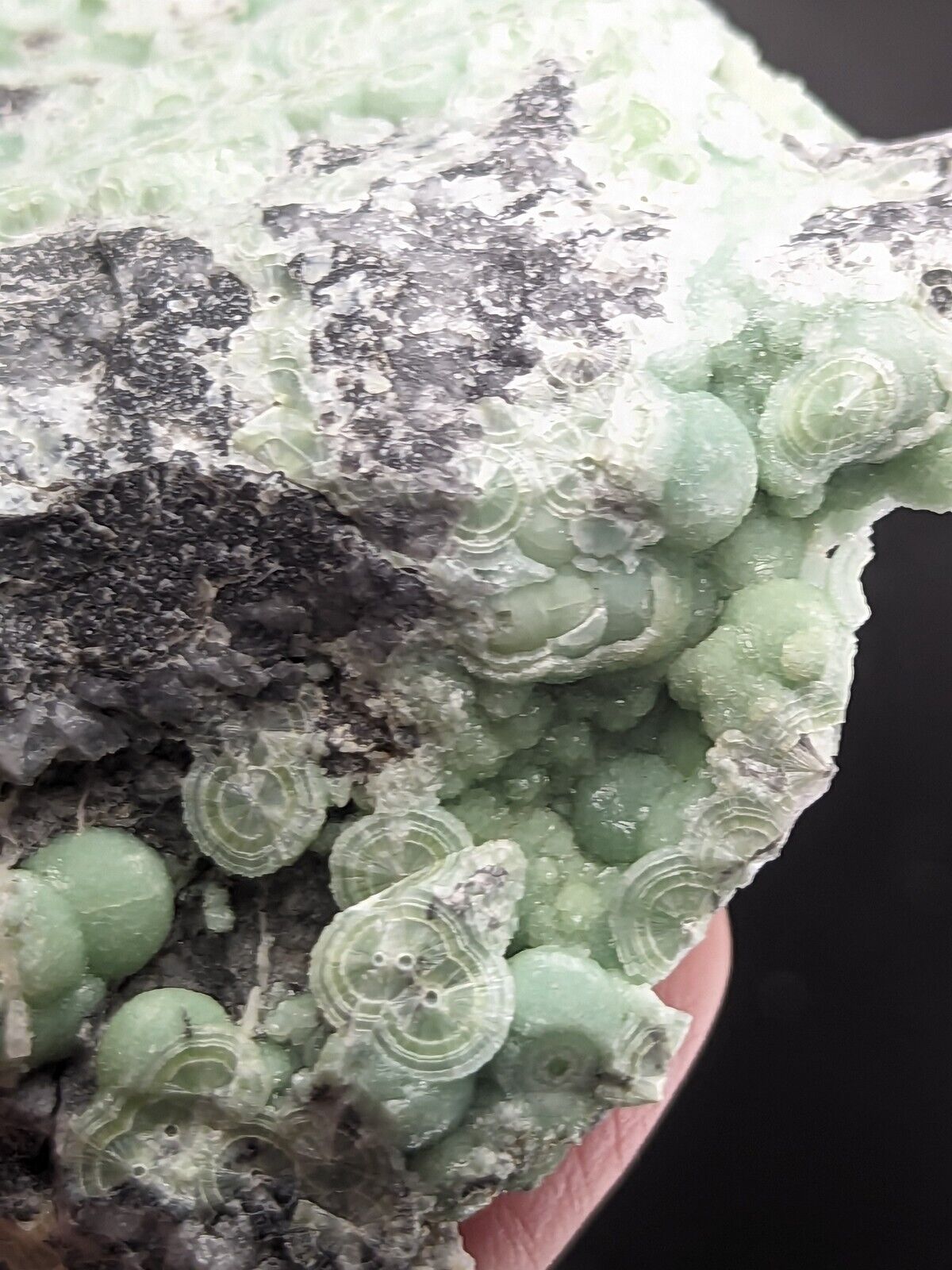 Wavellite - Fantastic Old Stock - Mauldin Mountain Arkansas ooak - Collectibles:Rocks Fossils & Minerals:Crystals