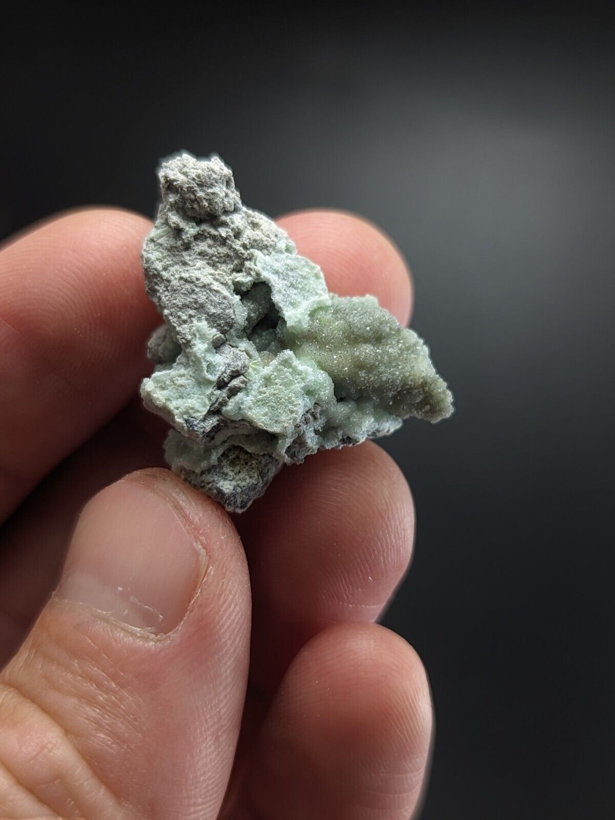 Wavellite - Fantastic Old Stock - Mauldin Mountain Arkansas ooak - Collectibles:Rocks Fossils & Minerals:Crystals