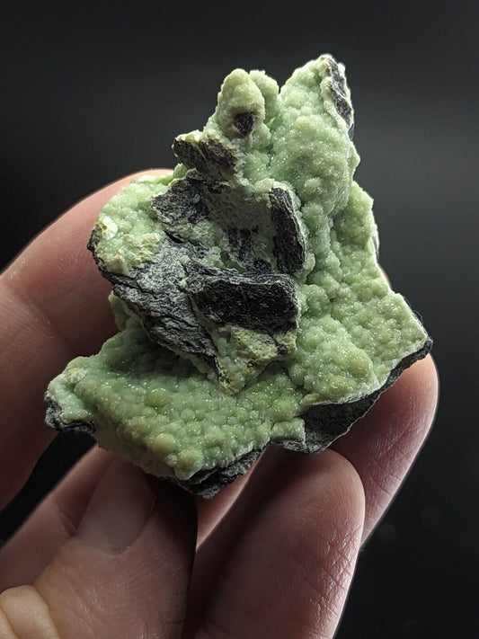 Wavellite - Fantastic Old Stock - Mauldin Mountain Arkansas ooak - Collectibles:Rocks Fossils & Minerals:Crystals