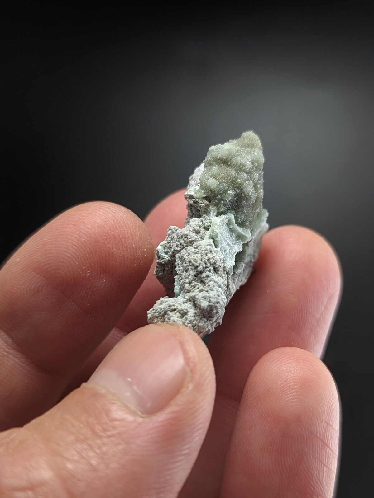 Wavellite - Fantastic Old Stock - Mauldin Mountain Arkansas ooak - Collectibles:Rocks Fossils & Minerals:Crystals