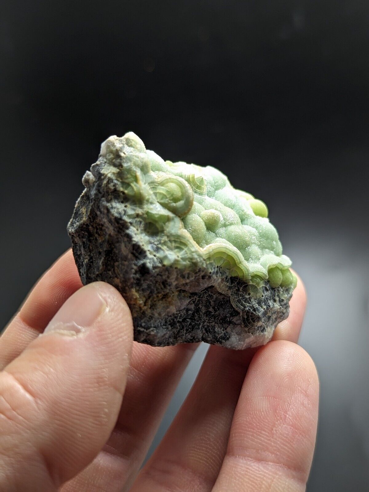 Wavellite - Fantastic Old Stock - Mauldin Mountain Arkansas ooak - Collectibles:Rocks Fossils & Minerals:Crystals