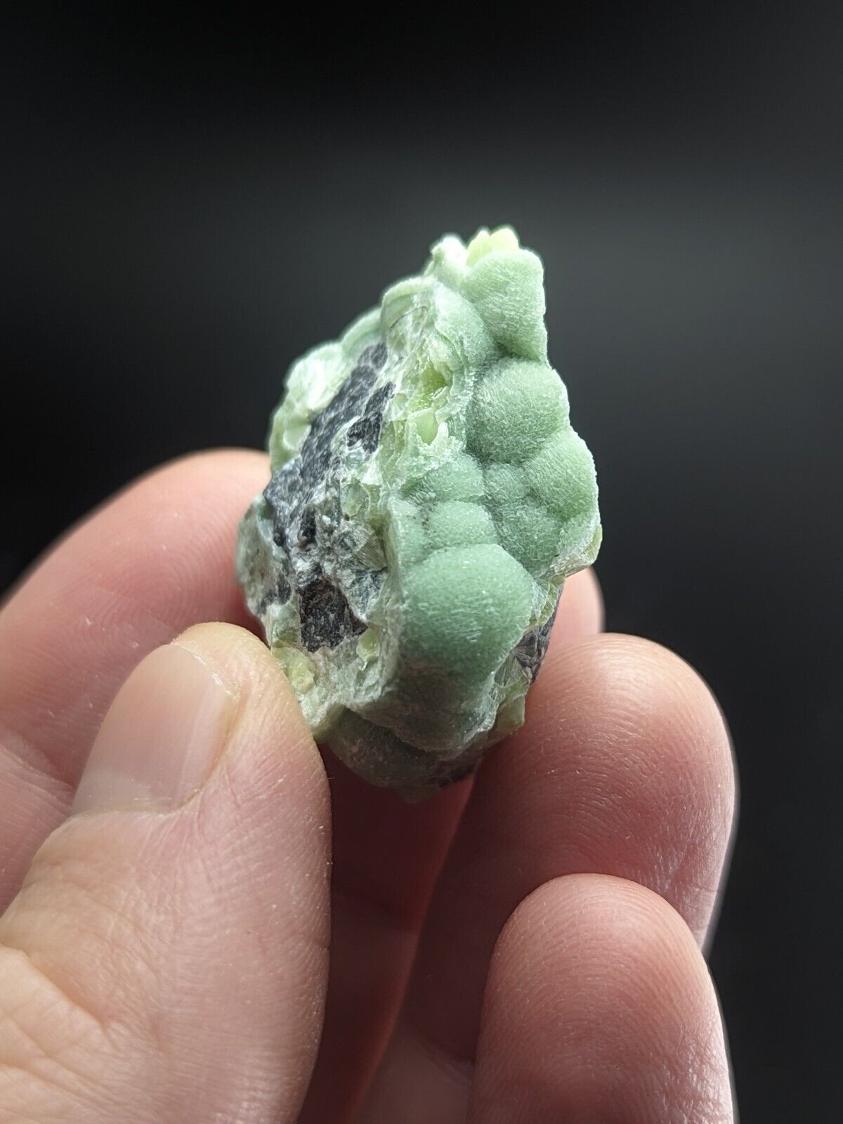 Wavellite - Fantastic Old Stock - Mauldin Mountain Arkansas ooak - Collectibles:Rocks Fossils & Minerals:Crystals