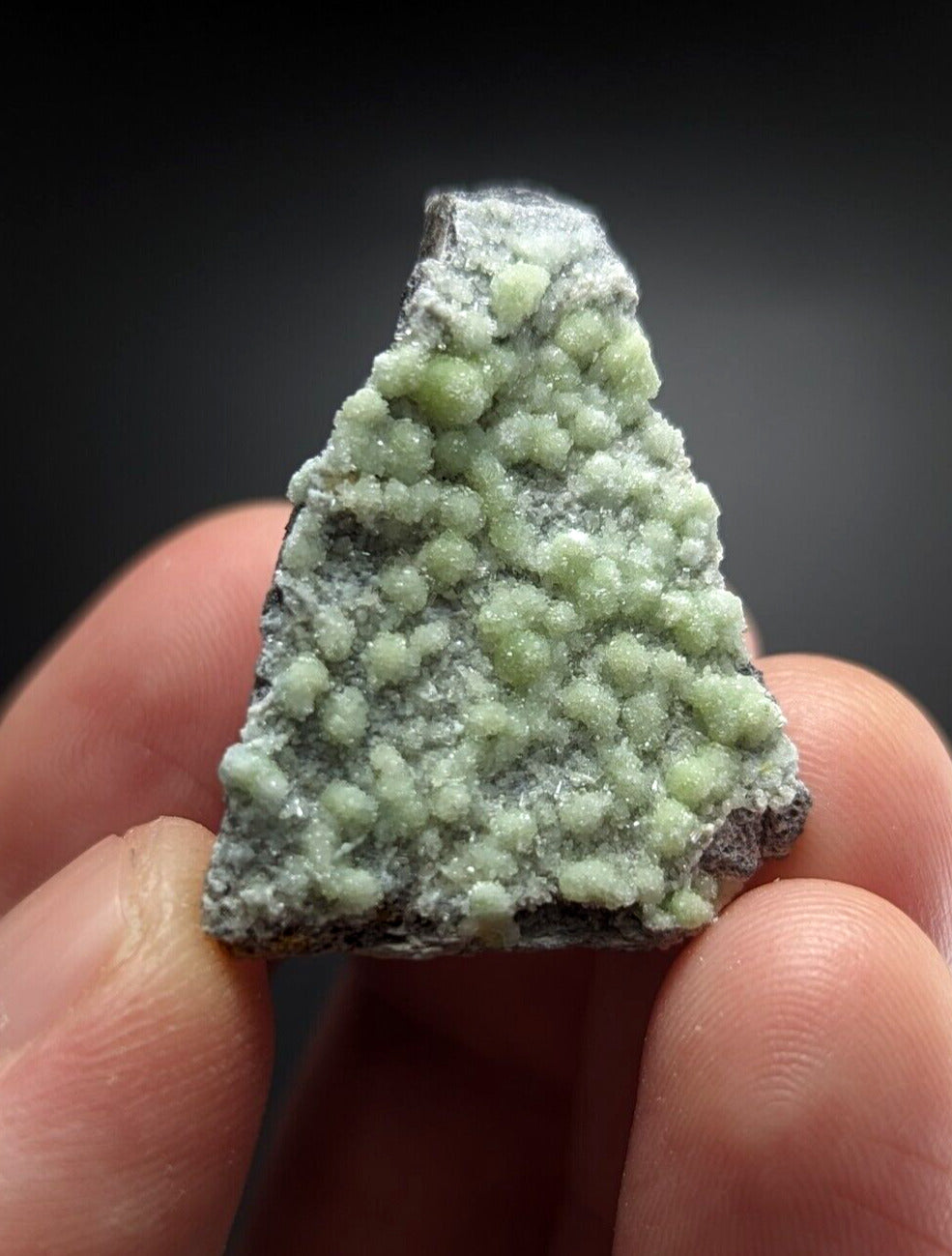 Wavellite - Fantastic Old Stock - Mauldin Mountain Arkansas ooak - Collectibles:Rocks Fossils & Minerals:Crystals