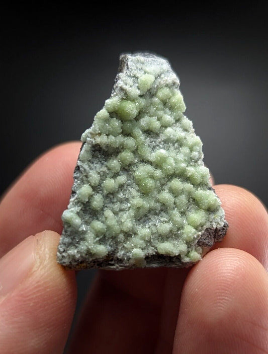 Wavellite - Fantastic Old Stock - Mauldin Mountain Arkansas ooak - Collectibles:Rocks Fossils & Minerals:Crystals