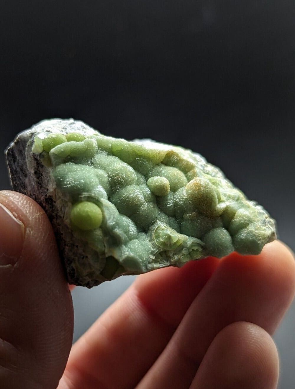 Wavellite - Fantastic Old Stock - Mauldin Mountain Arkansas ooak - Collectibles:Rocks Fossils & Minerals:Crystals