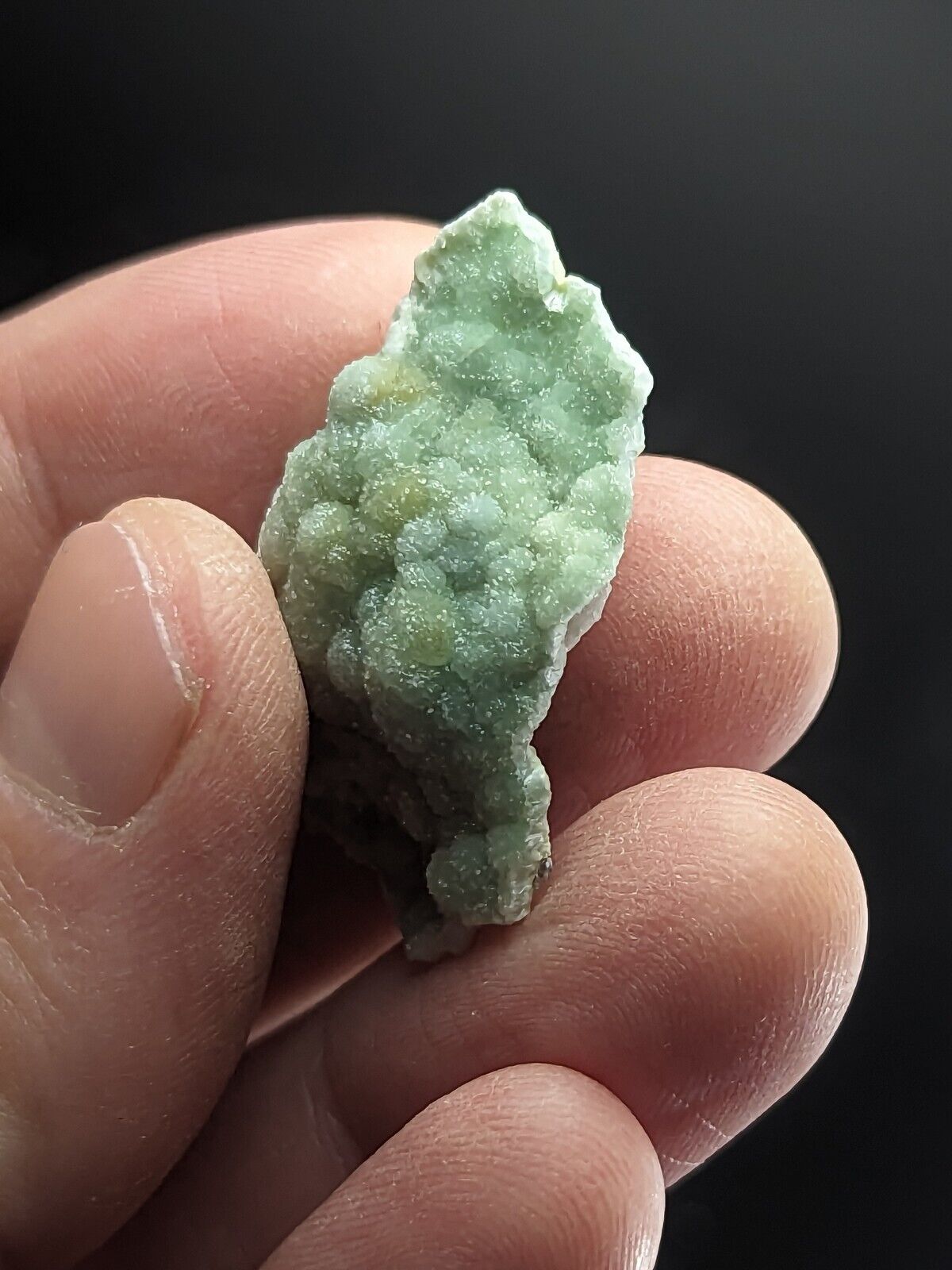Wavellite - Fantastic Old Stock - Mauldin Mountain Arkansas ooak - Collectibles:Rocks Fossils & Minerals:Crystals