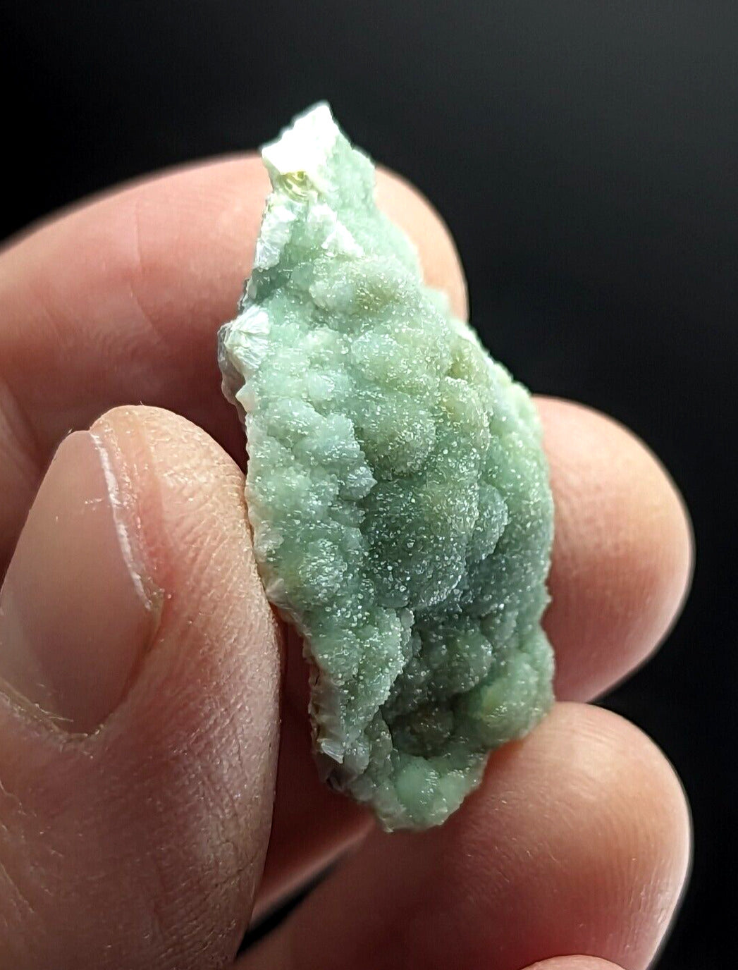 Wavellite - Fantastic Old Stock - Mauldin Mountain Arkansas ooak - Collectibles:Rocks Fossils & Minerals:Crystals