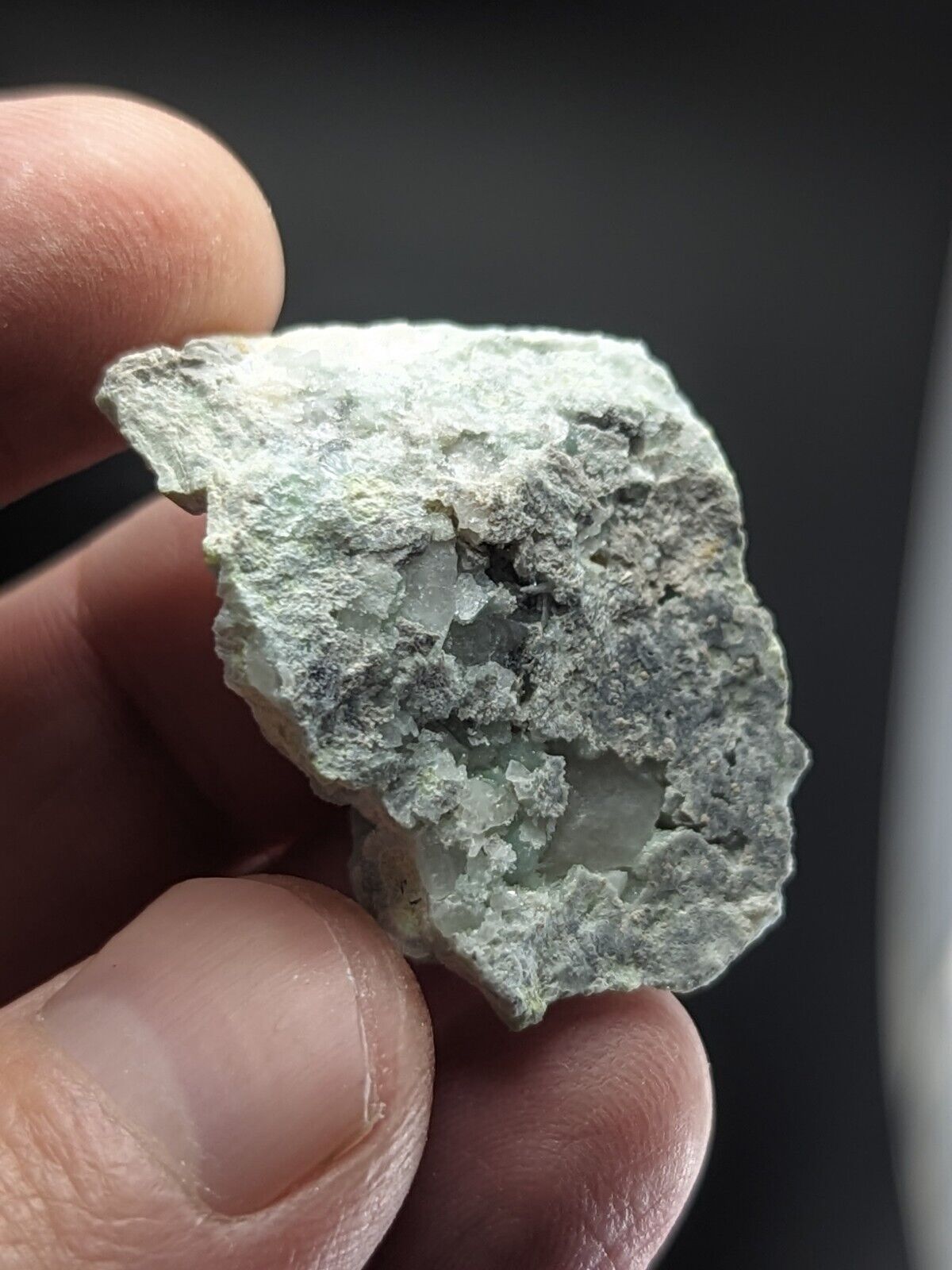 Wavellite - Fantastic Old Stock - Mauldin Mountain Arkansas ooak - Collectibles:Rocks Fossils & Minerals:Crystals