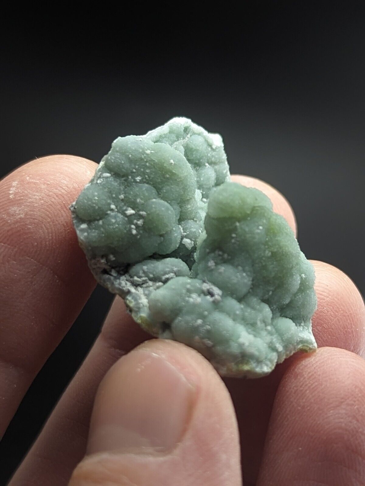 Wavellite - Fantastic Old Stock - Mauldin Mountain Arkansas ooak - Collectibles:Rocks Fossils & Minerals:Crystals