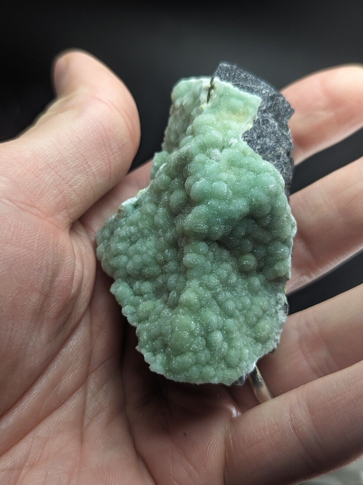 Wavellite - Fantastic Old Stock - Mauldin Mountain Arkansas ooak - Collectibles:Rocks Fossils & Minerals:Crystals