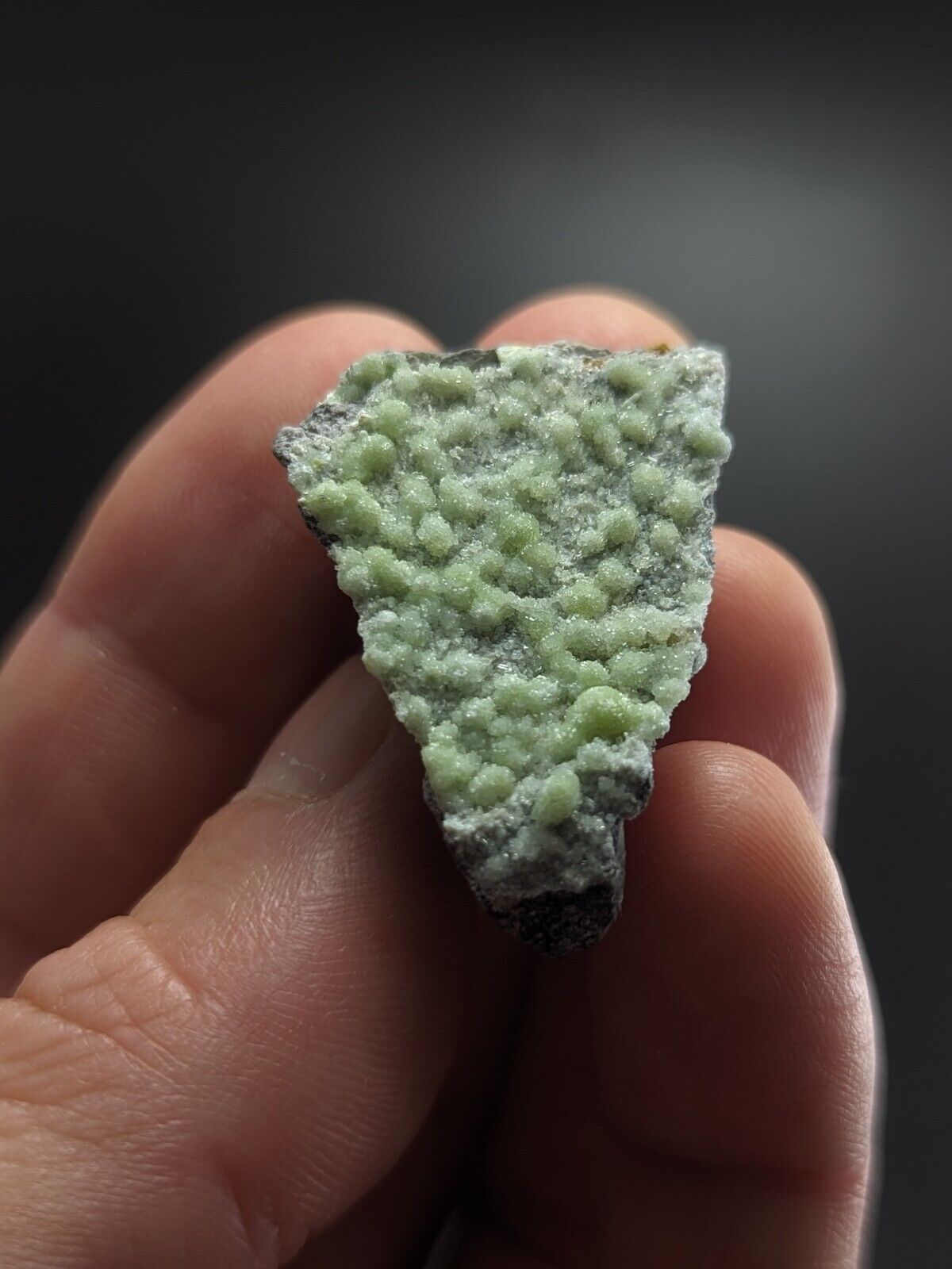 Wavellite - Fantastic Old Stock - Mauldin Mountain Arkansas ooak - Collectibles:Rocks Fossils & Minerals:Crystals