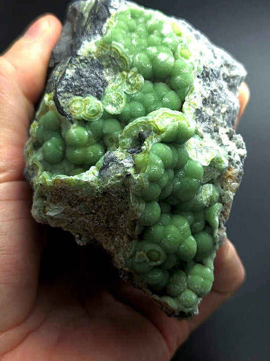 Wavellite - Fantastic Old Stock - Mauldin Mountain Arkansas ooak - Collectibles:Rocks Fossils & Minerals:Crystals