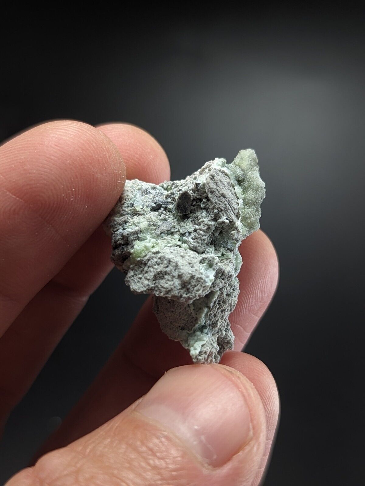 Wavellite - Fantastic Old Stock - Mauldin Mountain Arkansas ooak - Collectibles:Rocks Fossils & Minerals:Crystals