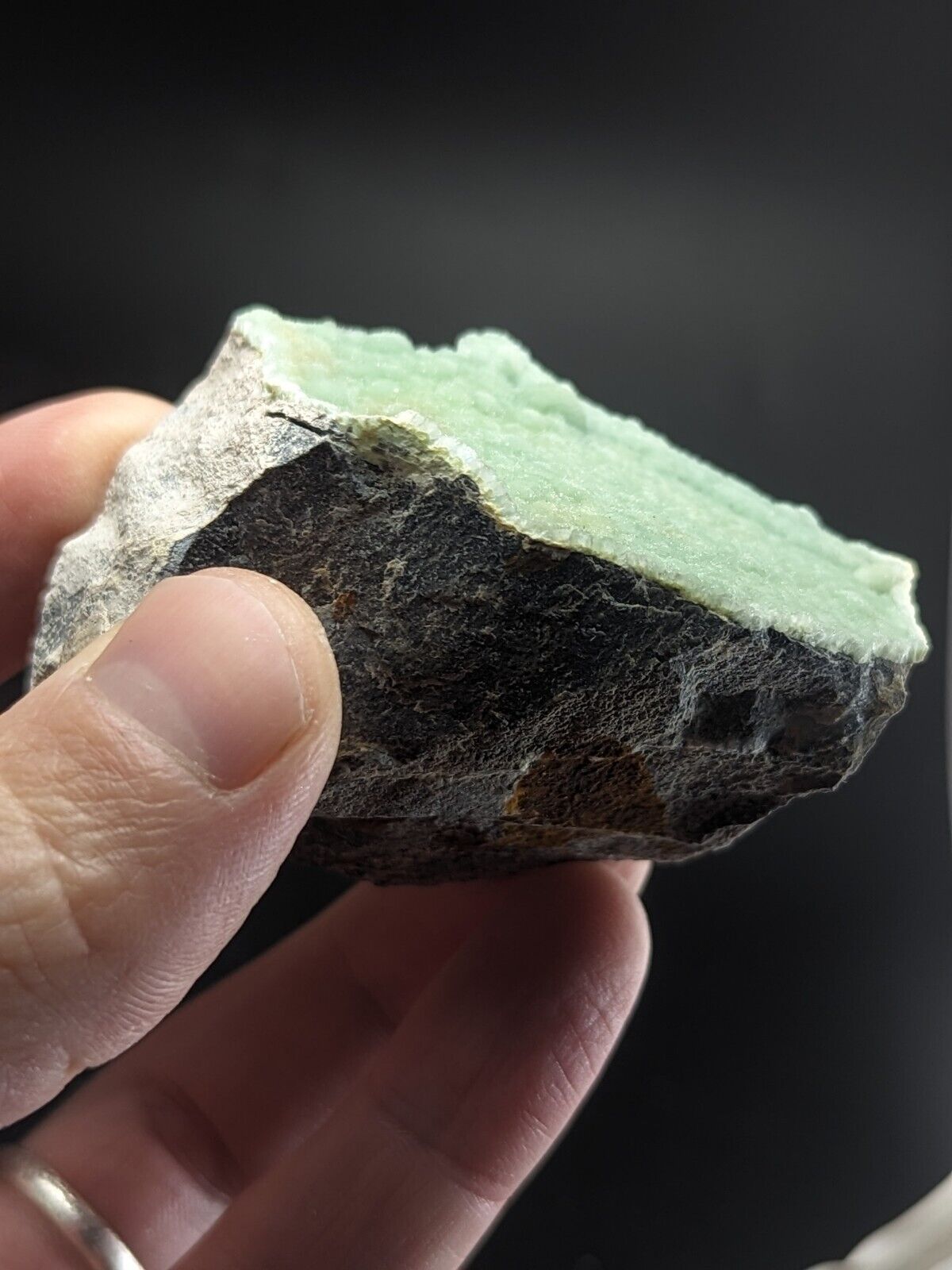 Wavellite - Fantastic Old Stock - Mauldin Mountain Arkansas ooak - Collectibles:Rocks Fossils & Minerals:Crystals