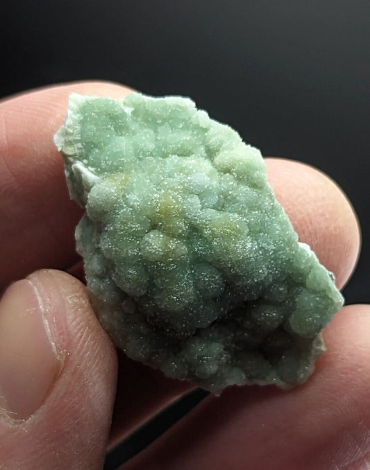Wavellite - Fantastic Old Stock - Mauldin Mountain Arkansas ooak - Collectibles:Rocks Fossils & Minerals:Crystals