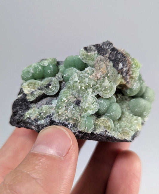 Wavellite - Fantastic Old Stock - Mauldin Mountain Arkansas ooak - Collectibles:Rocks Fossils & Minerals:Crystals