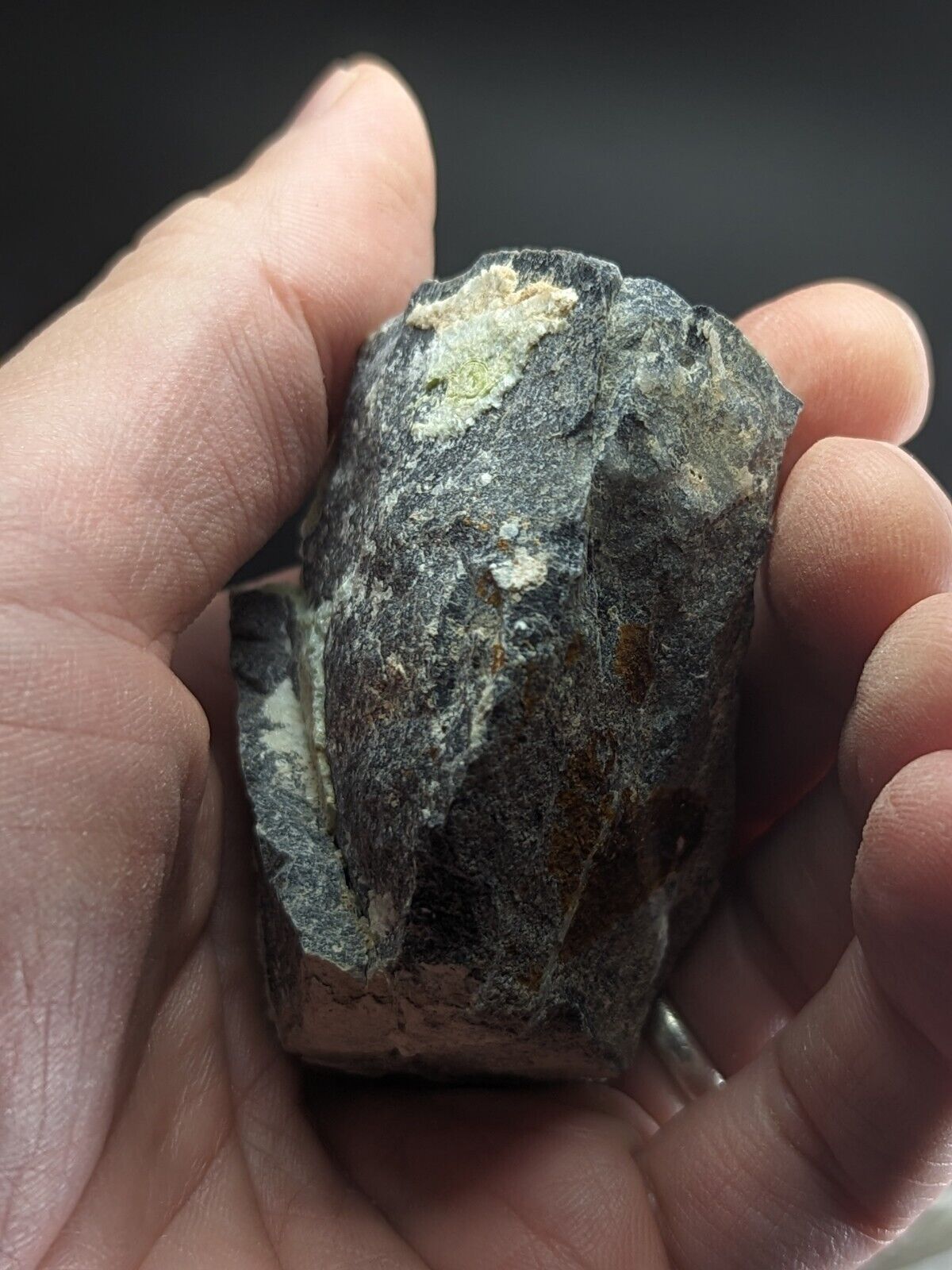 Wavellite - Fantastic Old Stock - Mauldin Mountain Arkansas ooak - Collectibles:Rocks Fossils & Minerals:Crystals