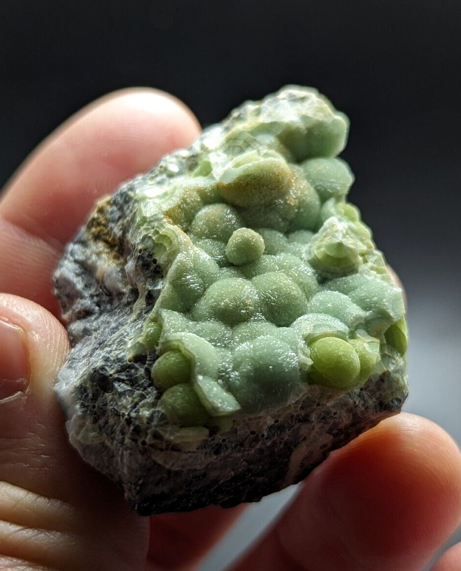 Wavellite - Fantastic Old Stock - Mauldin Mountain Arkansas ooak - Collectibles:Rocks Fossils & Minerals:Crystals