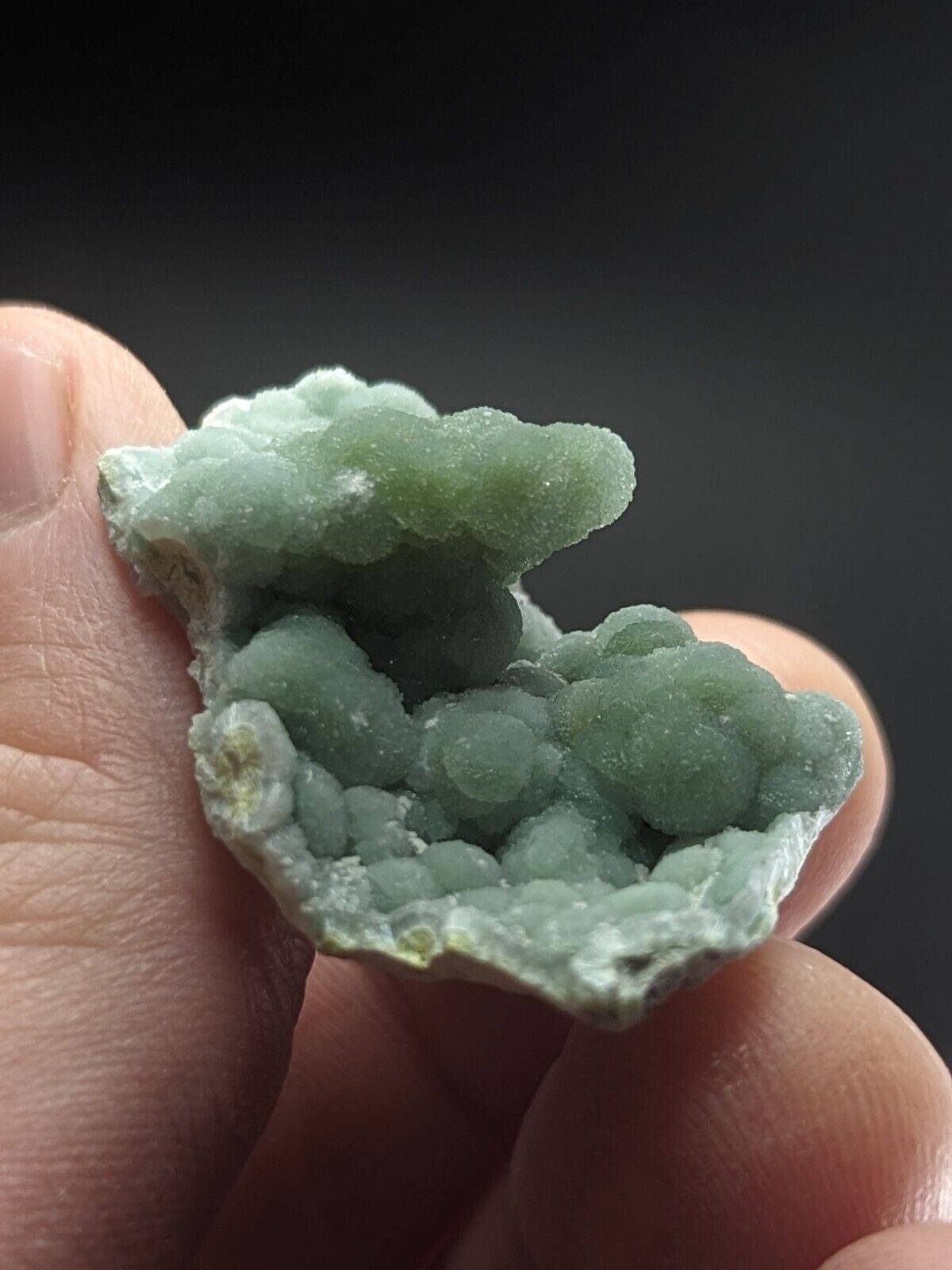 Wavellite - Fantastic Old Stock - Mauldin Mountain Arkansas ooak - Collectibles:Rocks Fossils & Minerals:Crystals