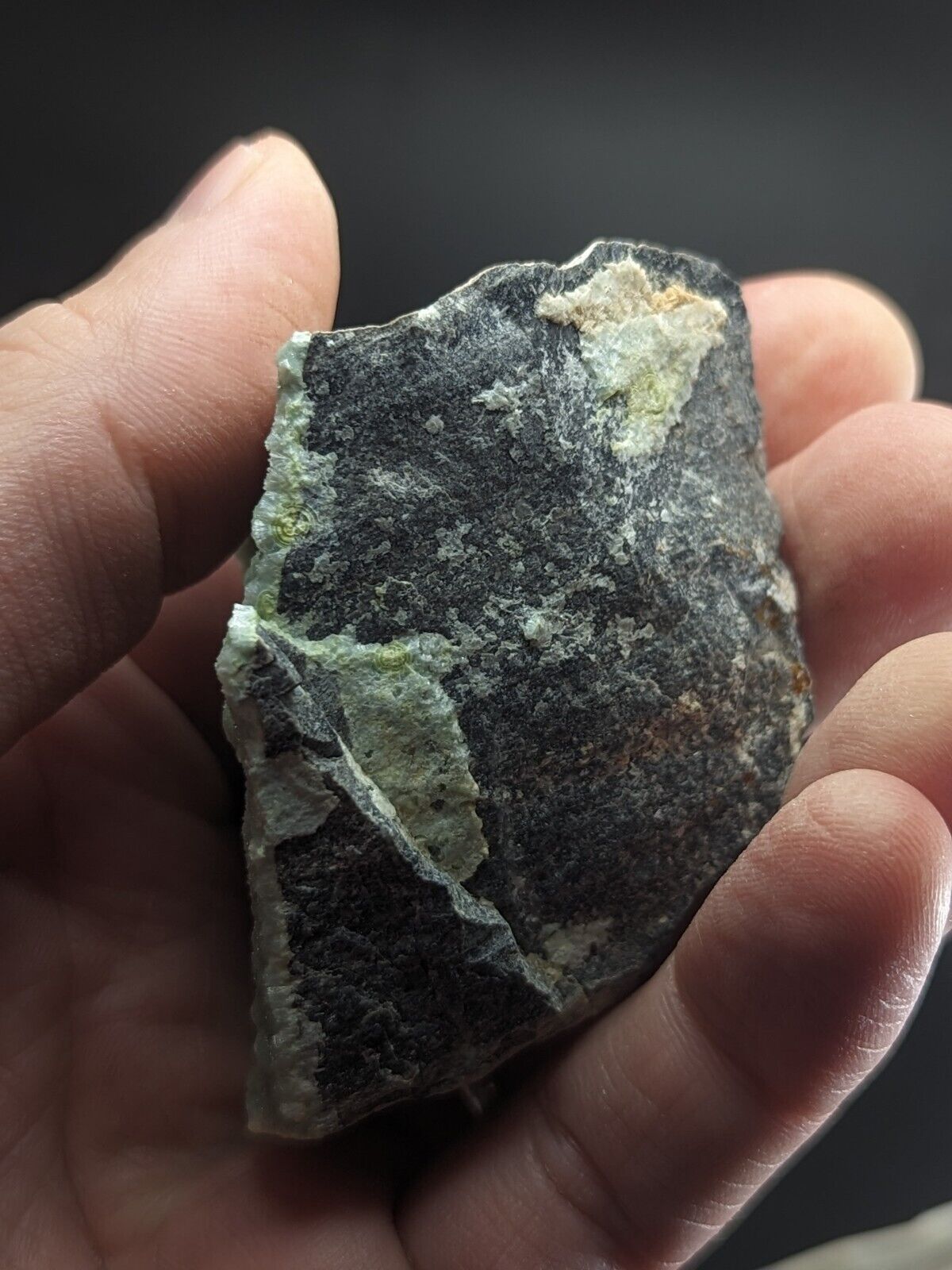 Wavellite - Fantastic Old Stock - Mauldin Mountain Arkansas ooak - Collectibles:Rocks Fossils & Minerals:Crystals
