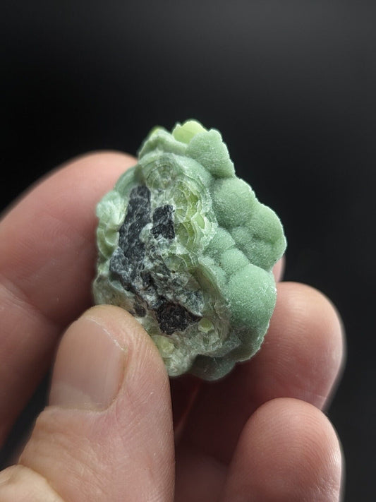 Wavellite - Fantastic Old Stock - Mauldin Mountain Arkansas ooak - Collectibles:Rocks Fossils & Minerals:Crystals