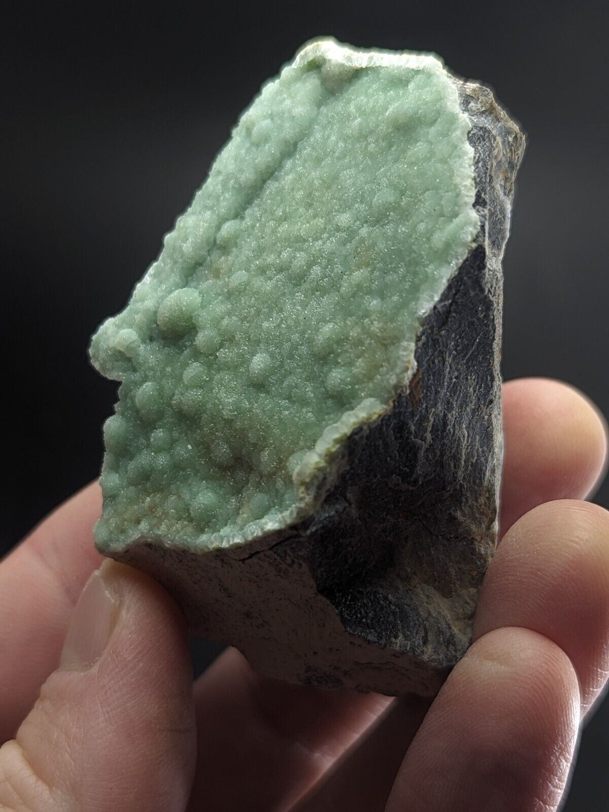 Wavellite - Fantastic Old Stock - Mauldin Mountain Arkansas ooak - Collectibles:Rocks Fossils & Minerals:Crystals