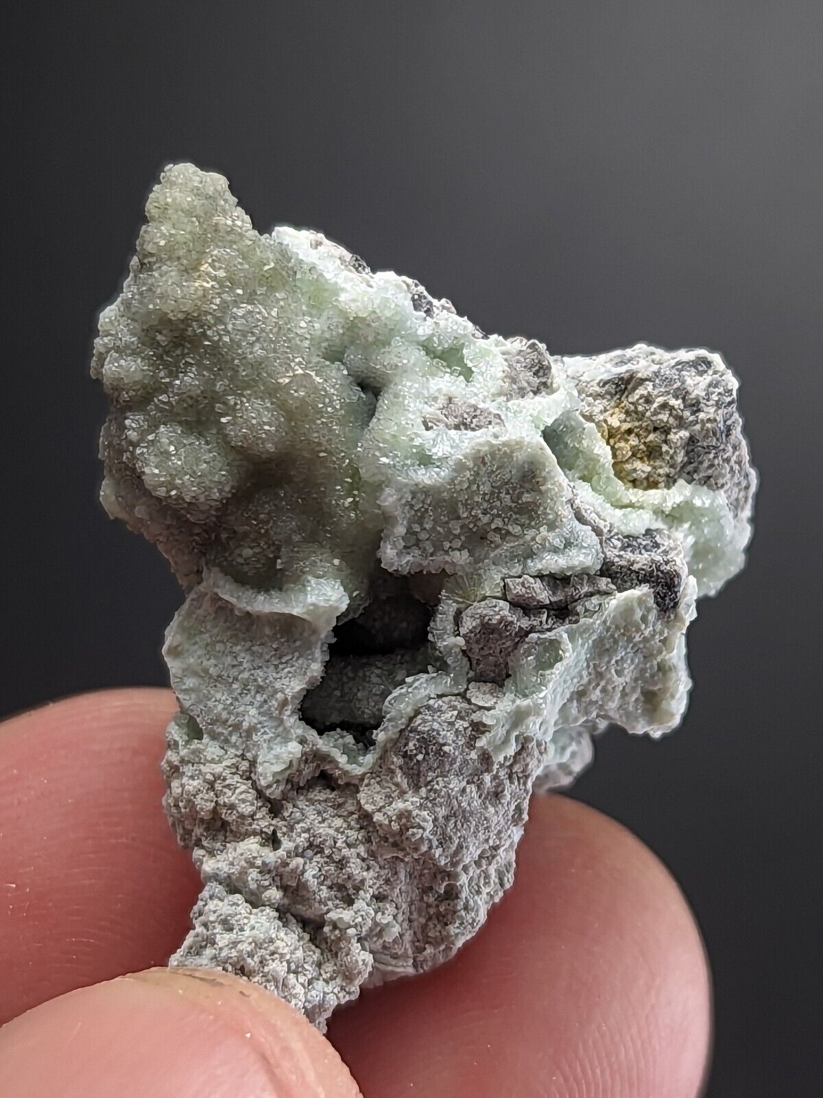 Wavellite - Fantastic Old Stock - Mauldin Mountain Arkansas ooak - Collectibles:Rocks Fossils & Minerals:Crystals
