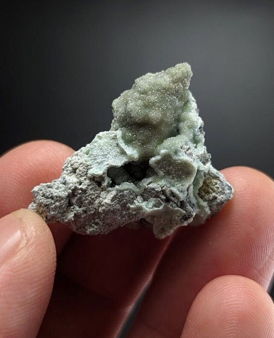 Wavellite - Fantastic Old Stock - Mauldin Mountain Arkansas ooak - Collectibles:Rocks Fossils & Minerals:Crystals