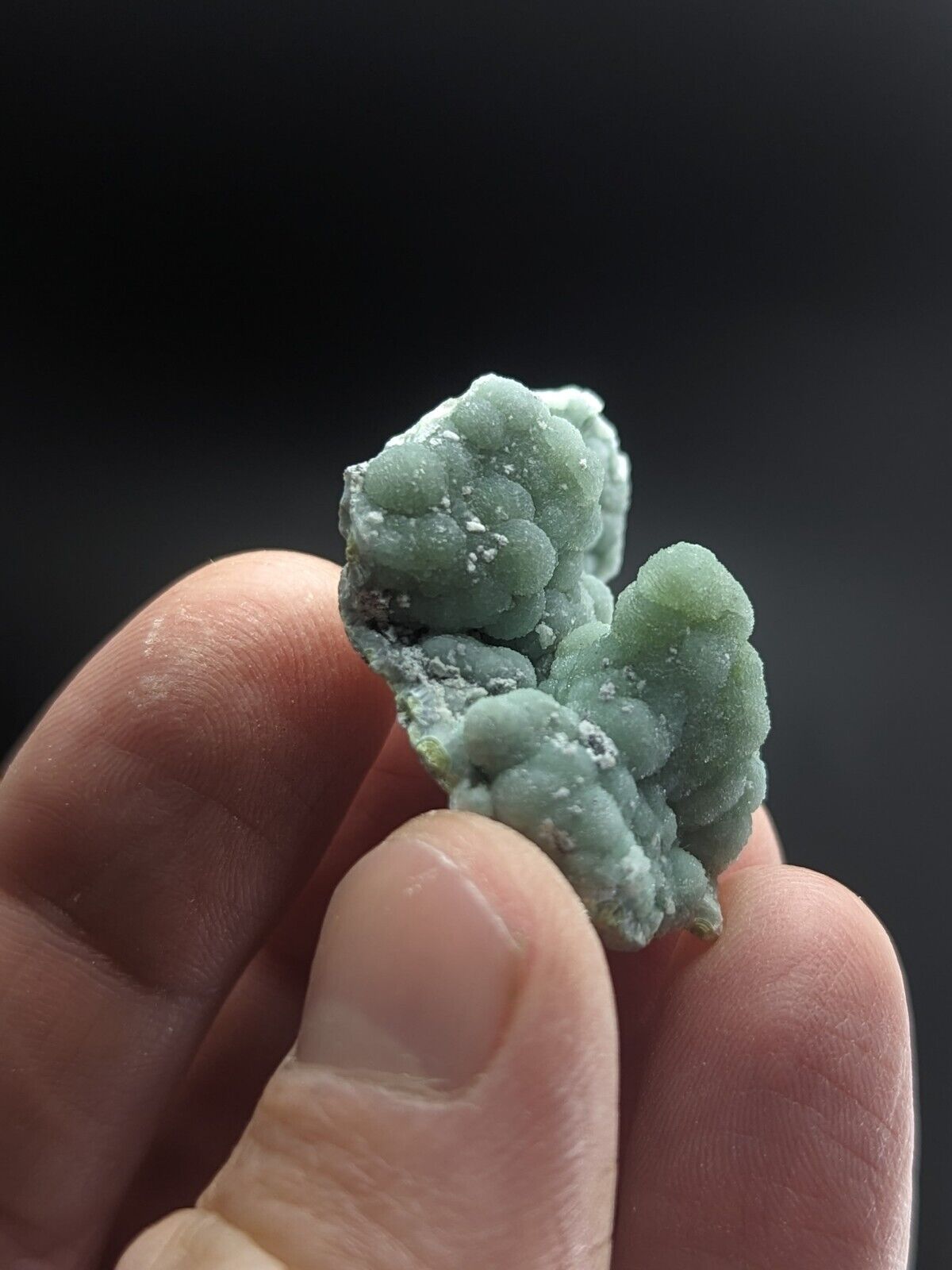 Wavellite - Fantastic Old Stock - Mauldin Mountain Arkansas ooak - Collectibles:Rocks Fossils & Minerals:Crystals